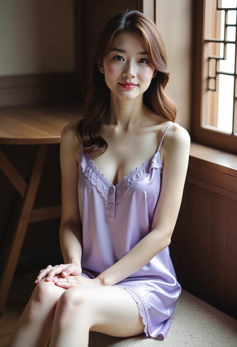 锦书知意电视剧剧照