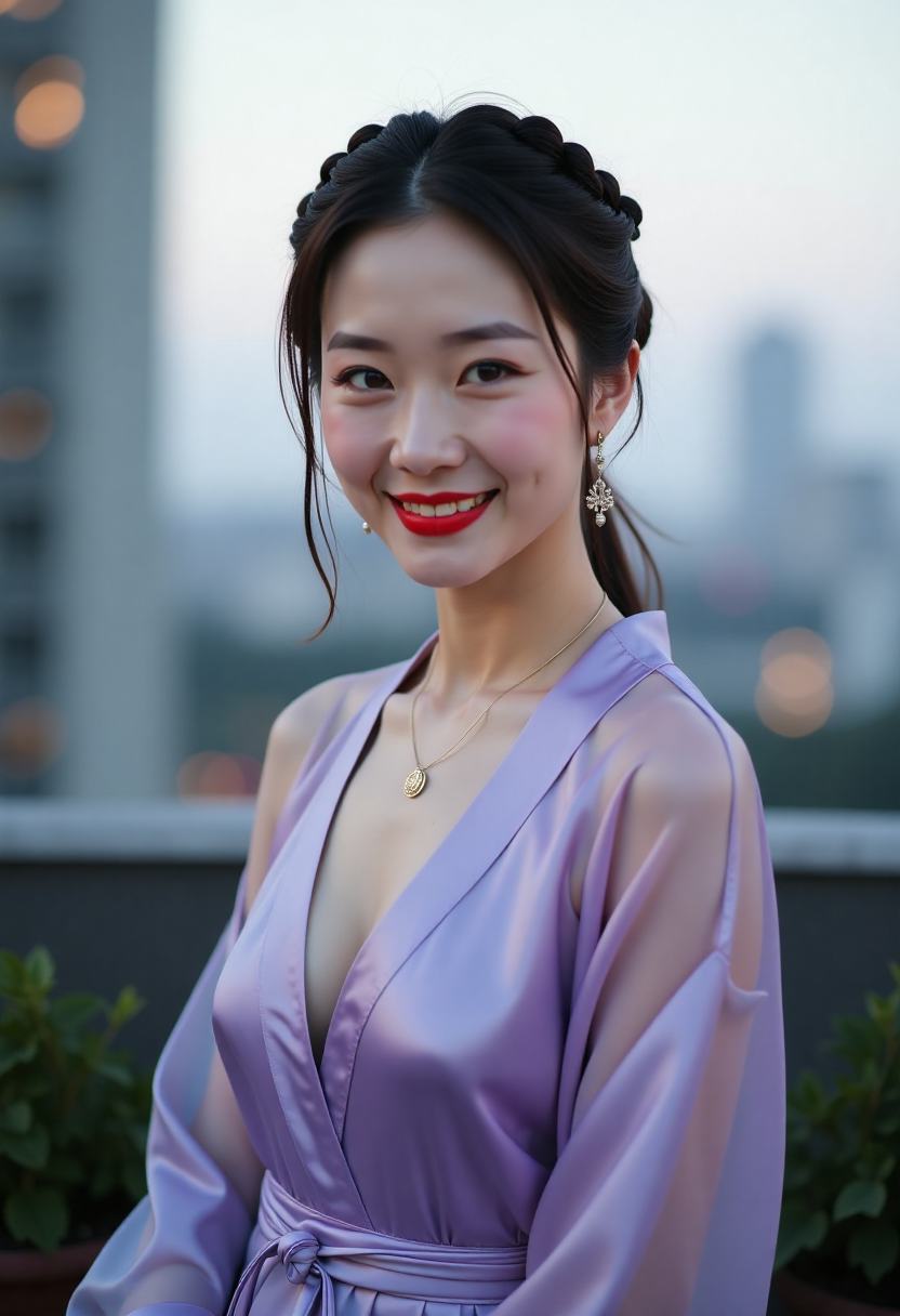 凌晨三点的咖啡馆剧照
